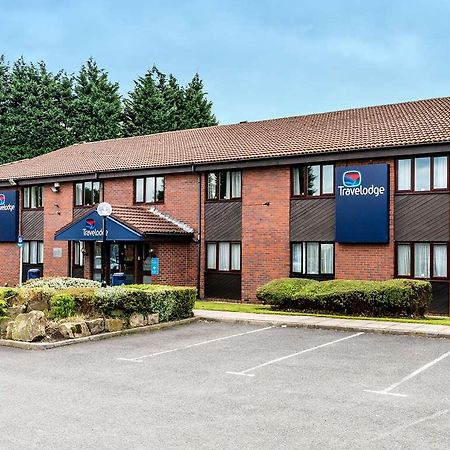 Travelodge Birmingham Oldbury Oldbury  Exterior photo
