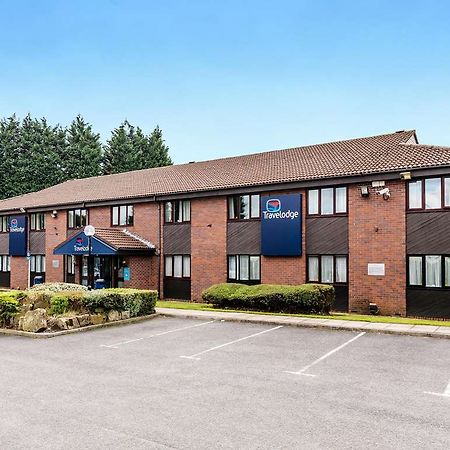 Travelodge Birmingham Oldbury Oldbury  Exterior photo