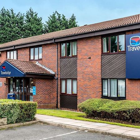 Travelodge Birmingham Oldbury Oldbury  Exterior photo