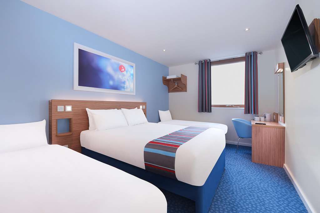 Travelodge Birmingham Oldbury Oldbury  Amenities photo